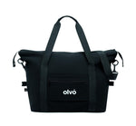 Bolsa Algodón Reciclado 210D