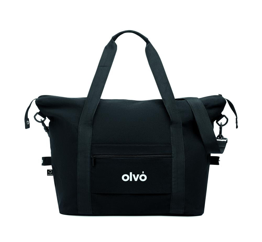 Bolsa Algodón Reciclado 210D