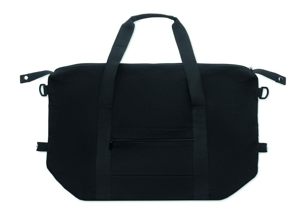 Bolsa Algodón Reciclado 210D
