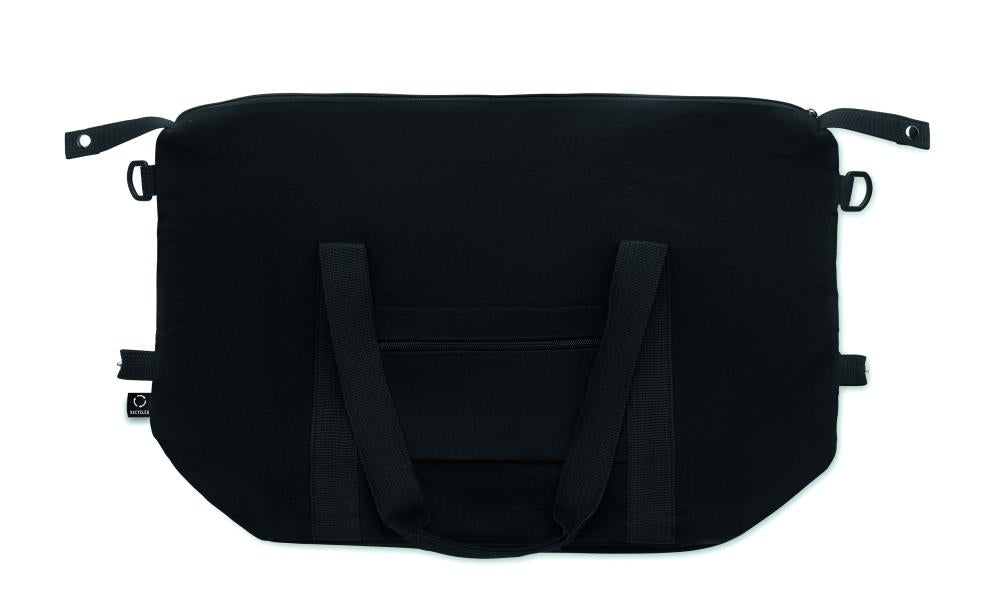 Bolsa Algodón Reciclado 210D