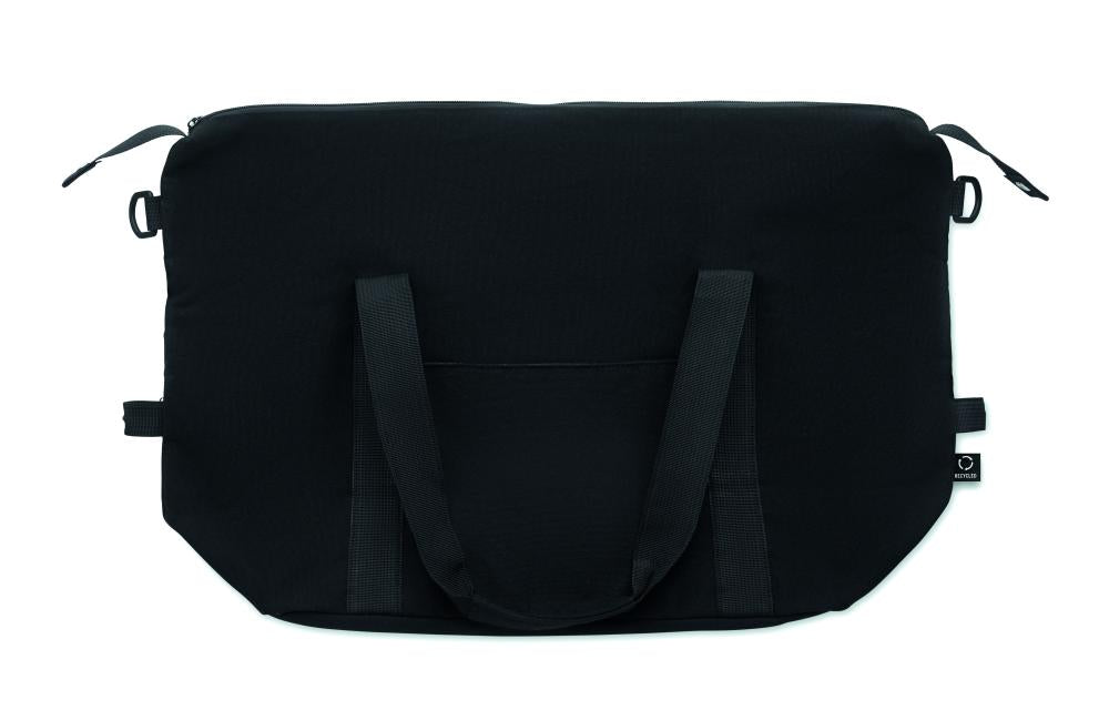 Bolsa Algodón Reciclado 210D