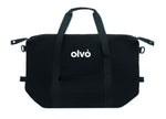 Bolsa Algodón Reciclado 210D