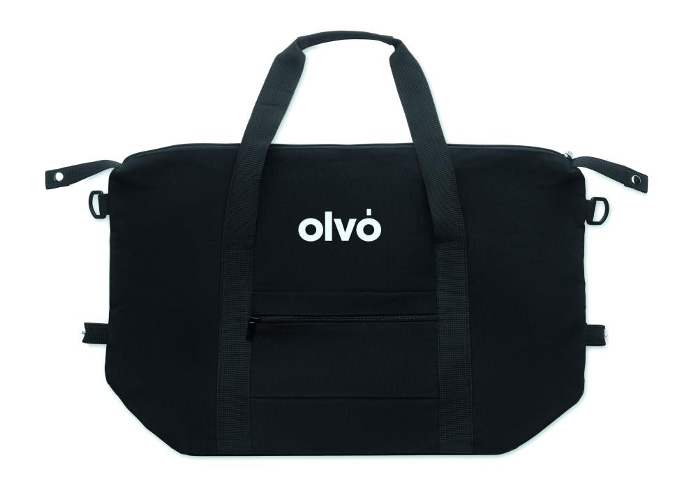 Bolsa Algodón Reciclado 210D