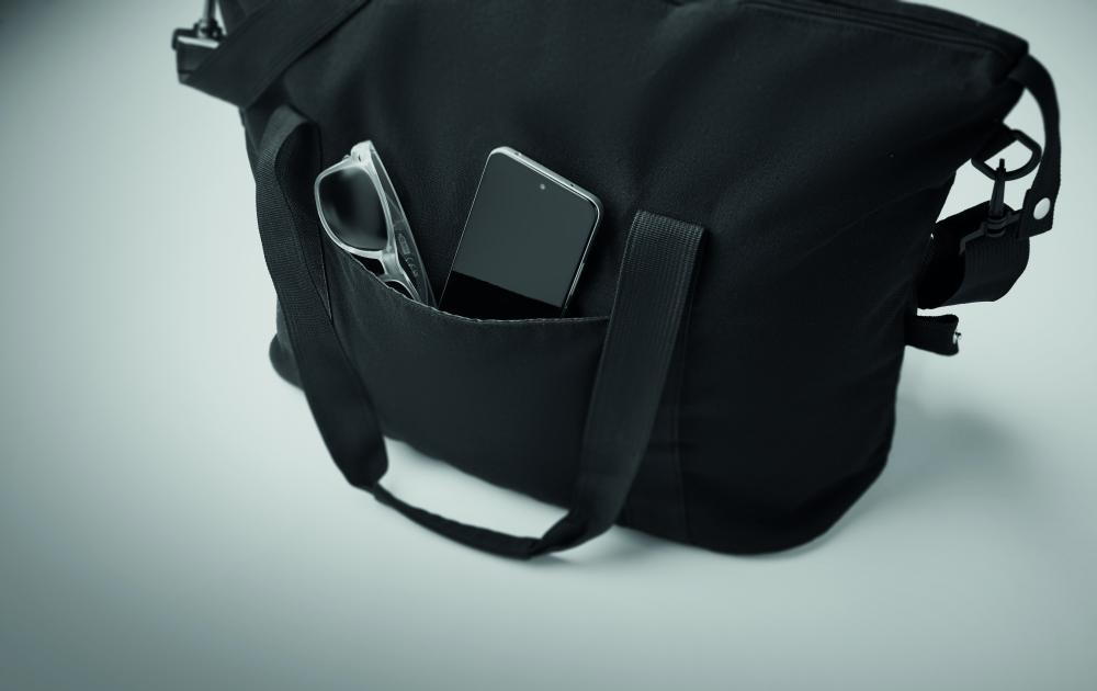 Bolsa Algodón Reciclado 210D