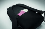 Mochila Portátil Algodón/Poliéster 15"