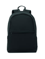 Mochila Portátil Algodón/Poliéster 15"