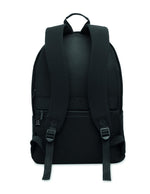 Mochila Portátil Algodón/Poliéster 15"