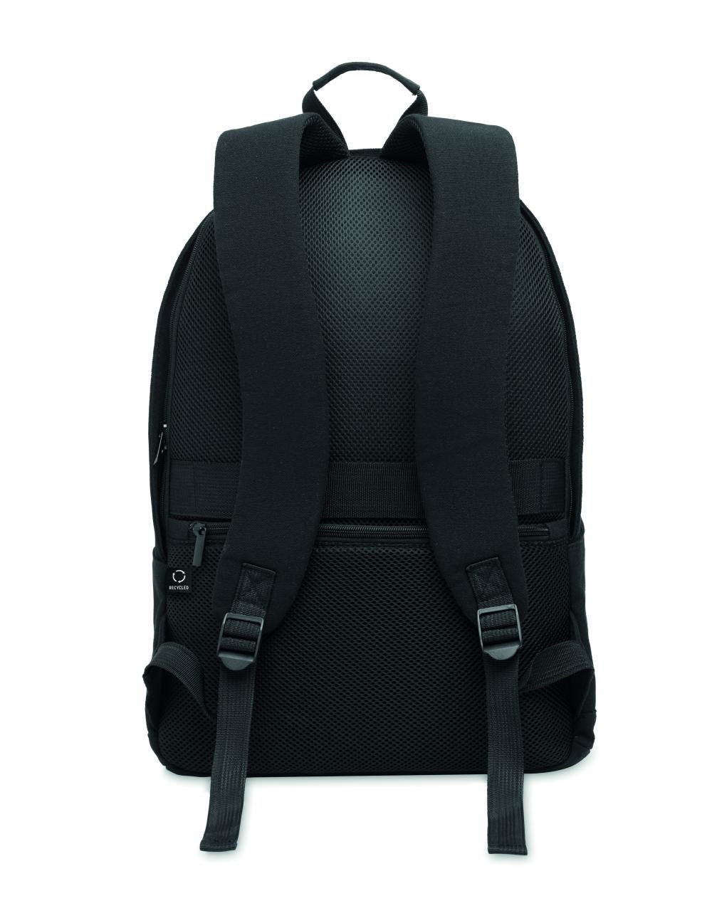 Mochila Portátil Algodón/Poliéster 15"