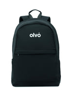 Mochila Portátil Algodón/Poliéster 15"