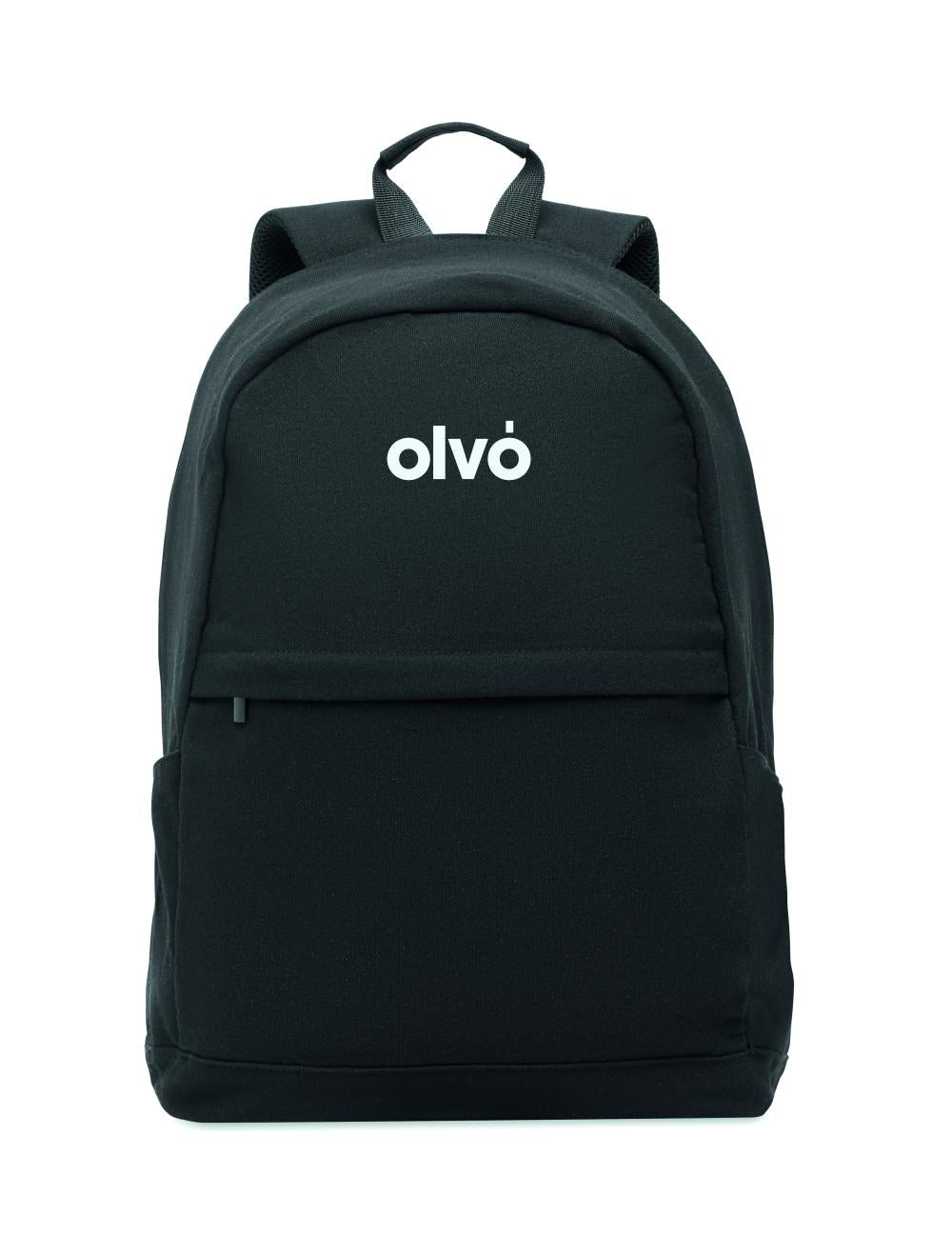 Mochila Portátil Algodón/Poliéster 15"