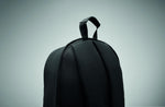 Mochila Portátil Algodón/Poliéster 15"