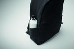 Mochila Portátil Algodón/Poliéster 15"