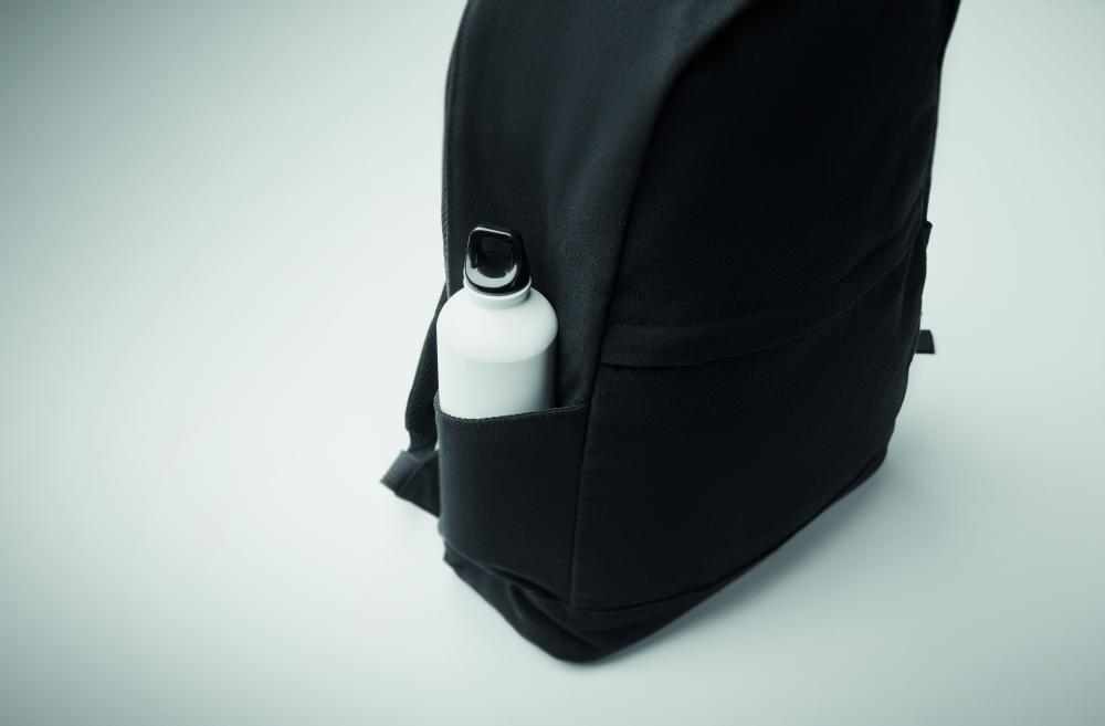 Mochila Portátil Algodón/Poliéster 15"