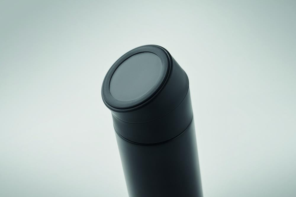 Botella de doble pared 420 ml.