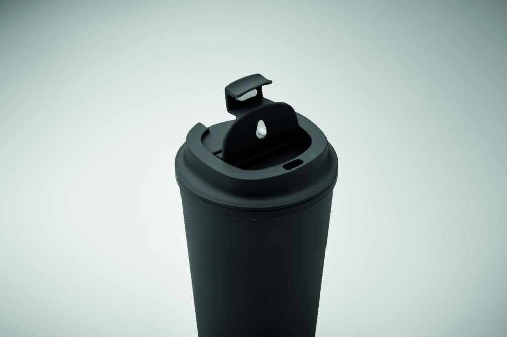 Vaso de doble pared 350
