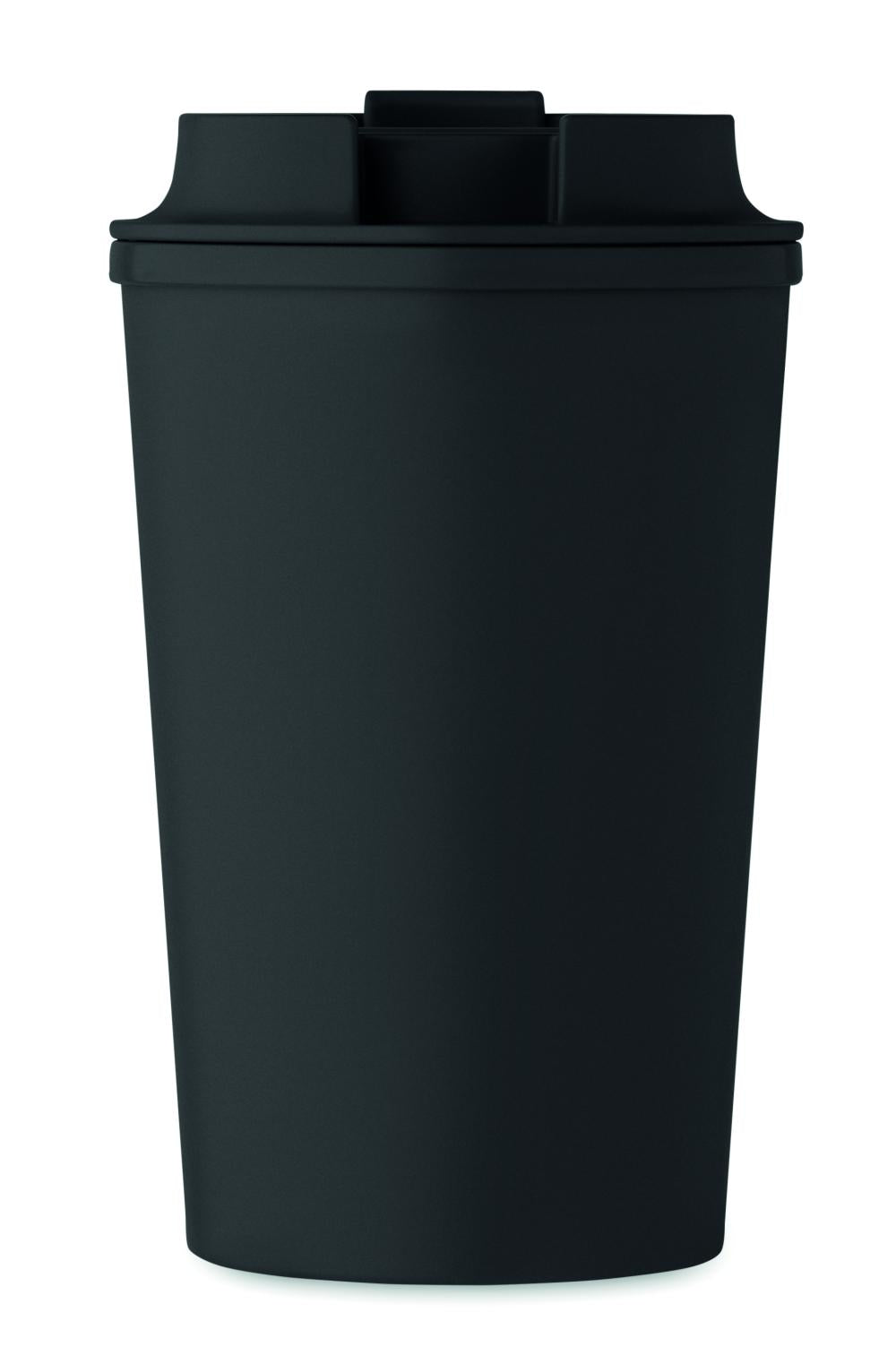 Vaso de doble pared 350