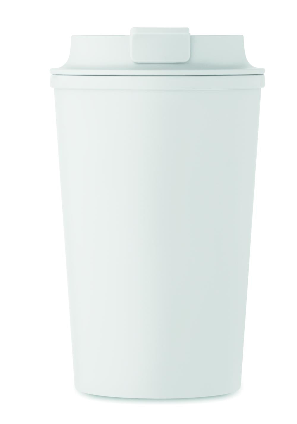 Vaso de doble pared 350