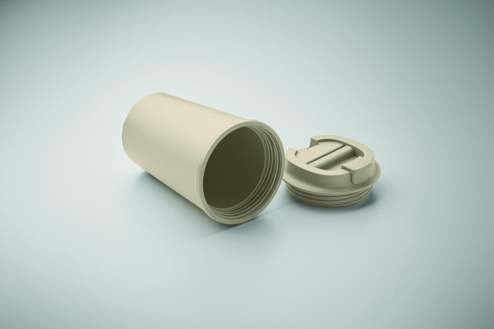 Vaso de doble pared 350