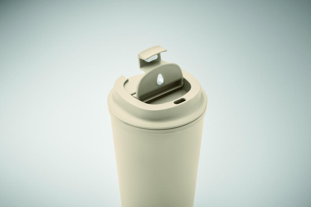 Vaso de doble pared 350