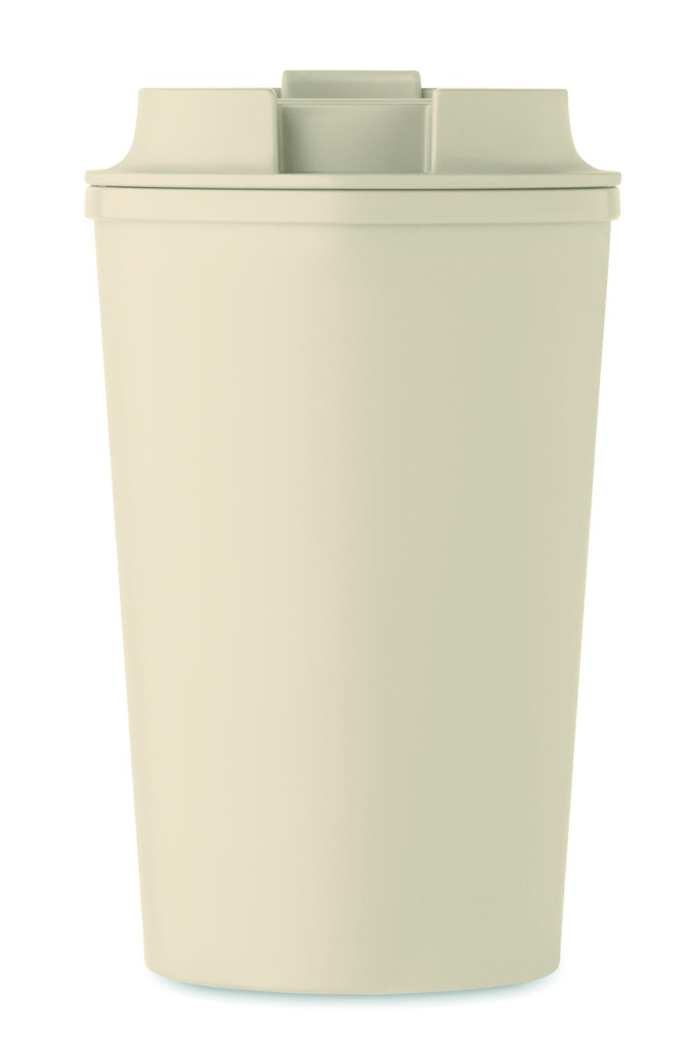 Vaso de doble pared 350
