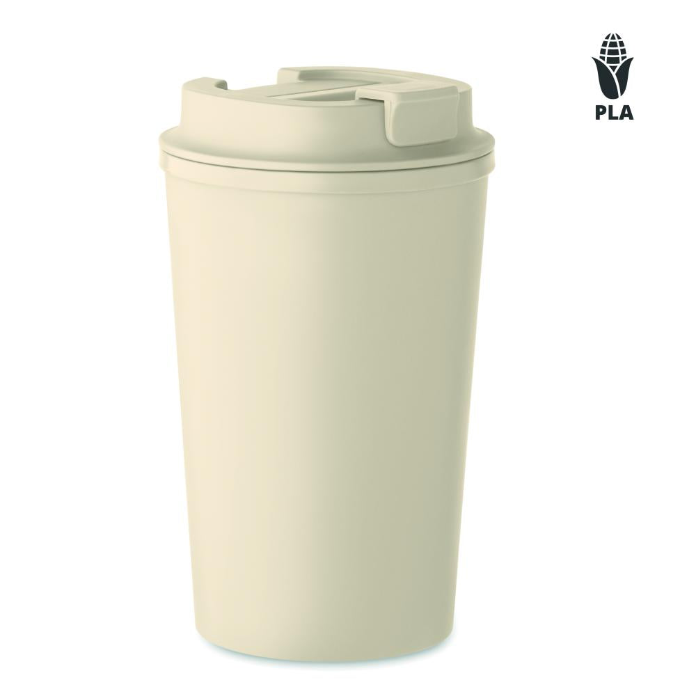 Vaso de doble pared 350