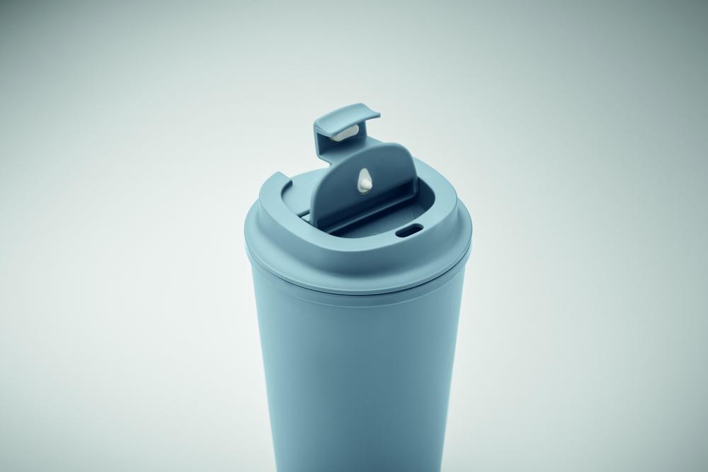 Vaso de doble pared 350