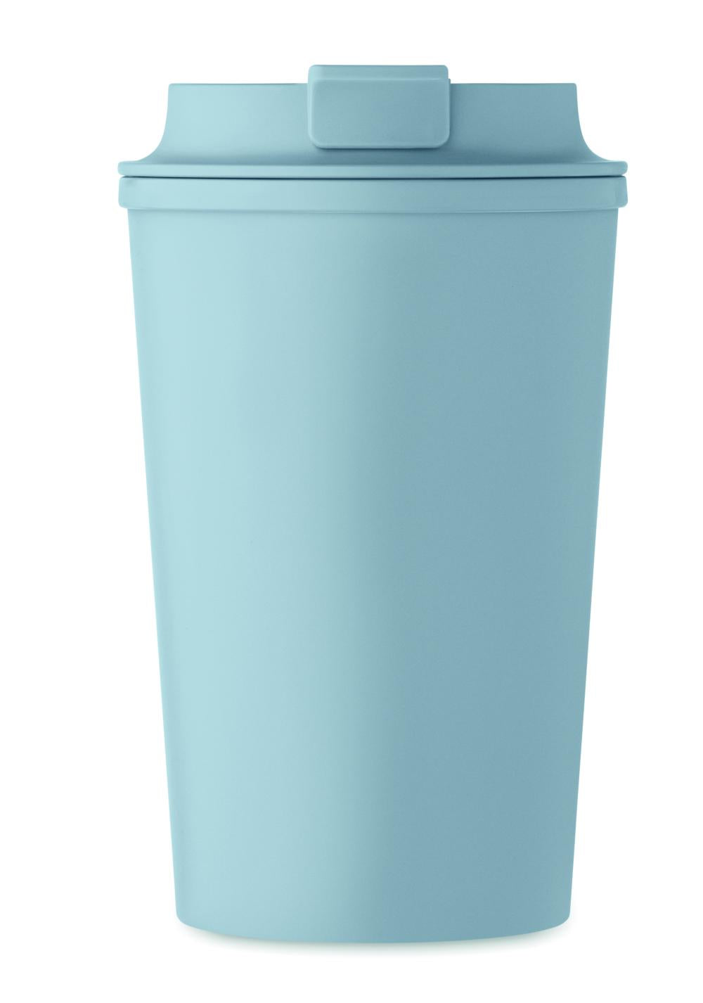 Vaso de doble pared 350