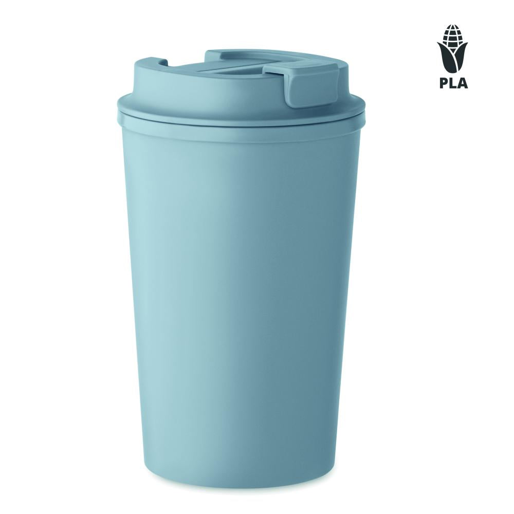 Vaso de doble pared 350