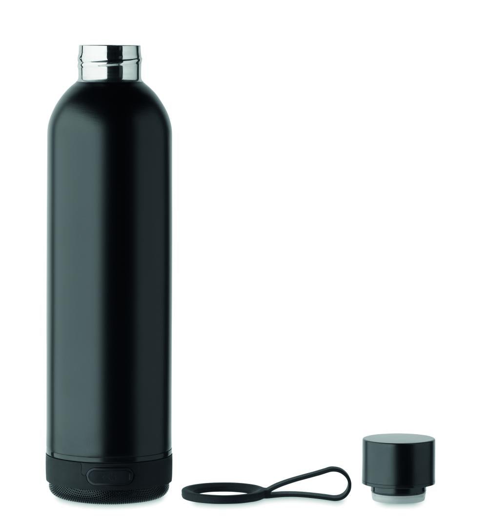 Botella de doble pared 500 ml