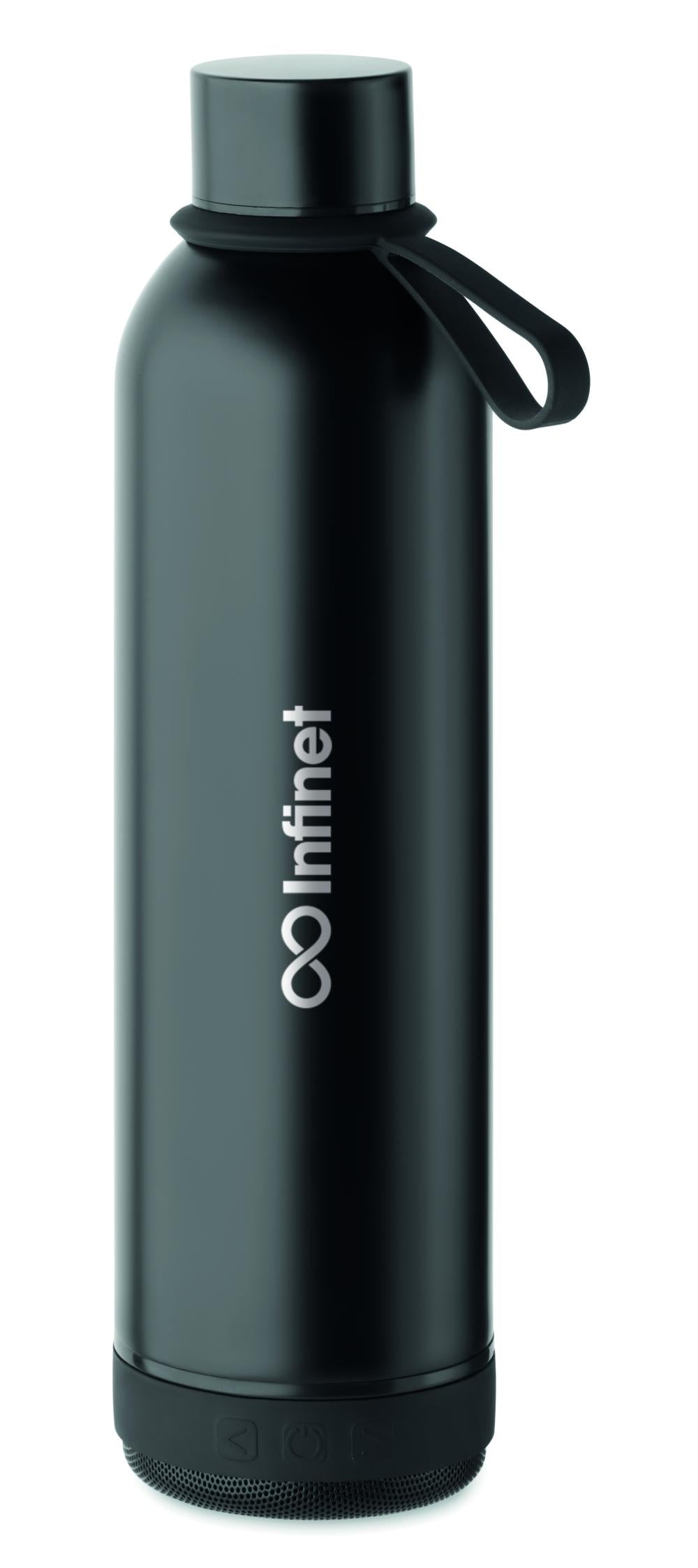 Botella de doble pared 500 ml