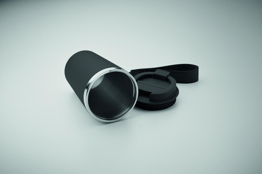 Vaso de doble pared 350 ml