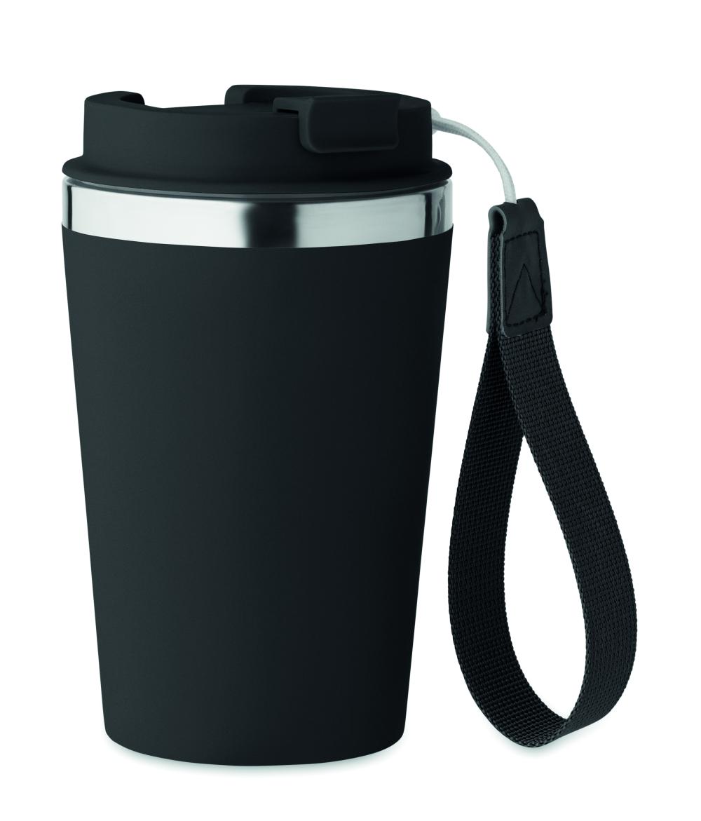 Vaso de doble pared 350 ml