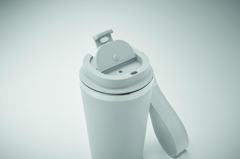 Vaso de doble pared 350 ml