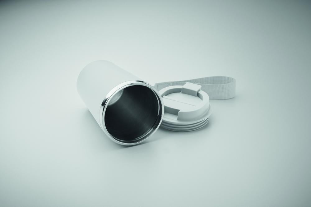 Vaso de doble pared 350 ml