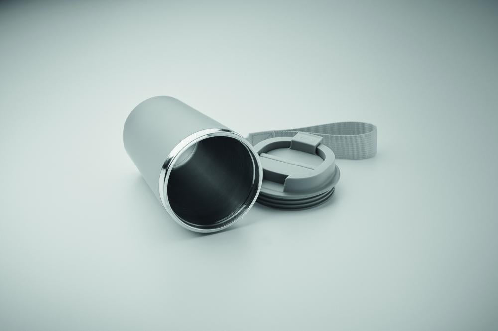Vaso de doble pared 350 ml