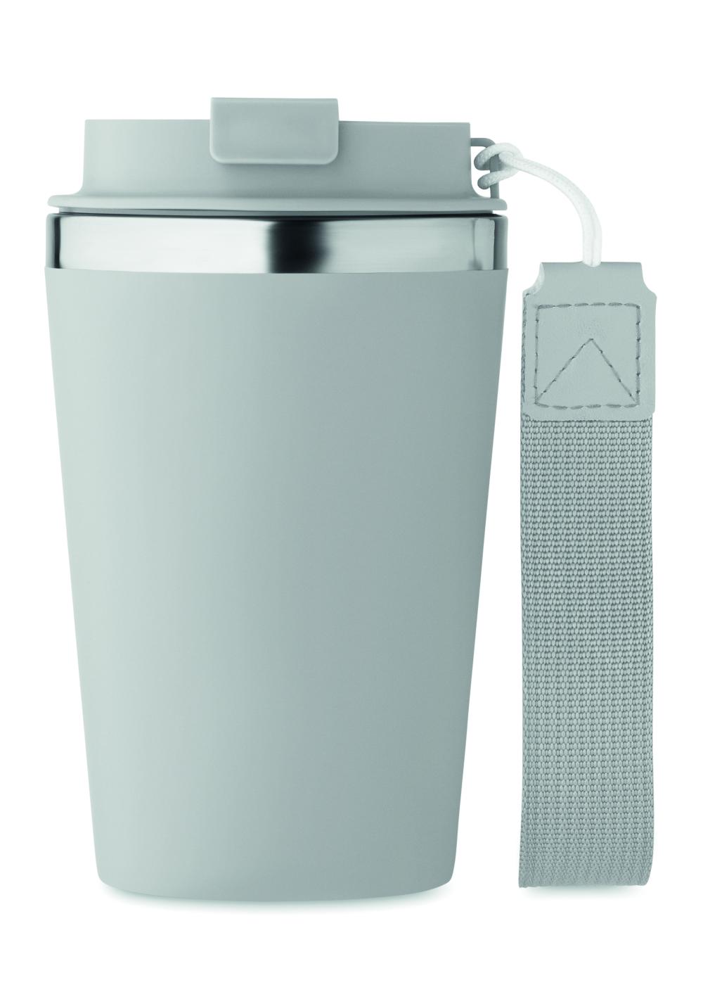 Vaso de doble pared 350 ml