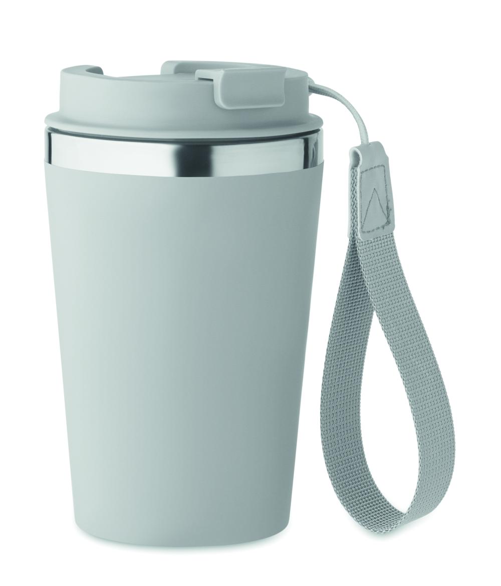 Vaso de doble pared 350 ml