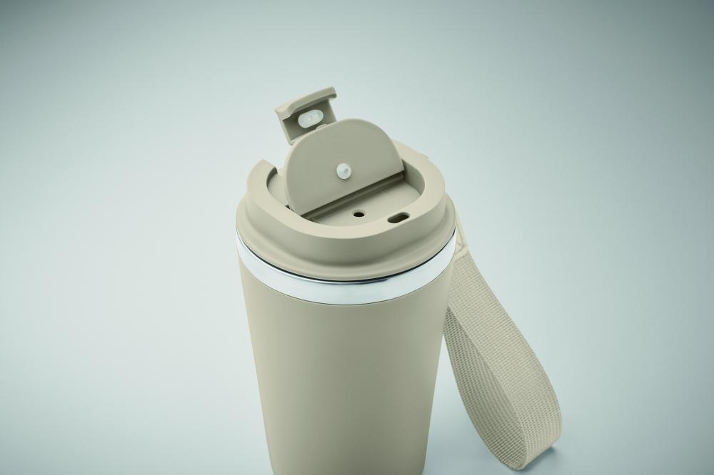 Vaso de doble pared 350 ml