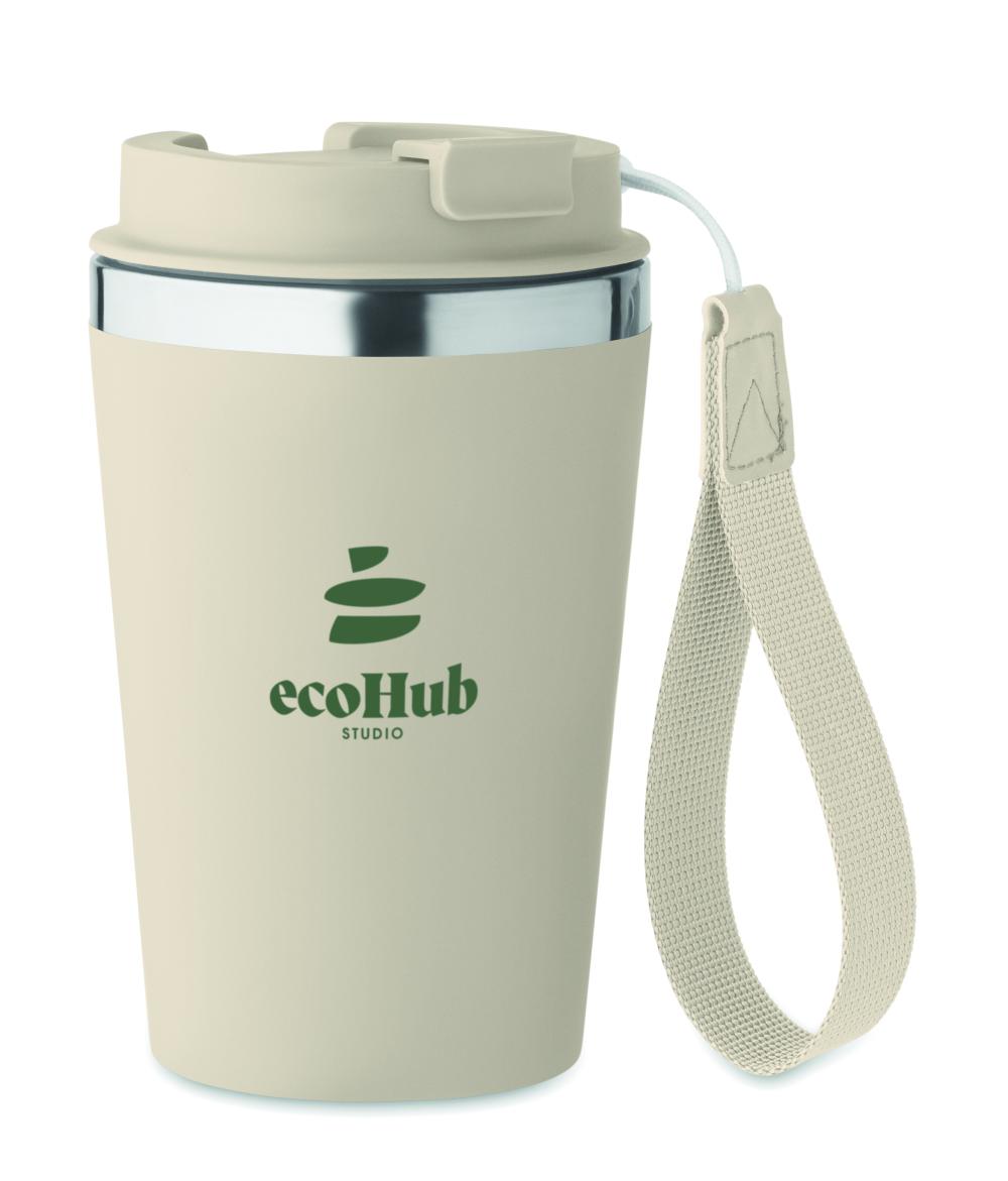 Vaso de doble pared 350 ml