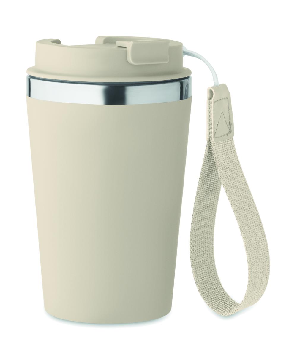 Vaso de doble pared 350 ml
