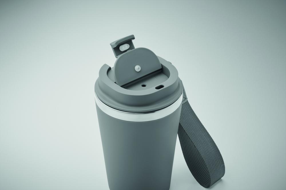 Vaso de doble pared 350 ml