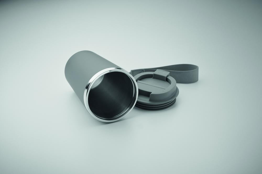Vaso de doble pared 350 ml