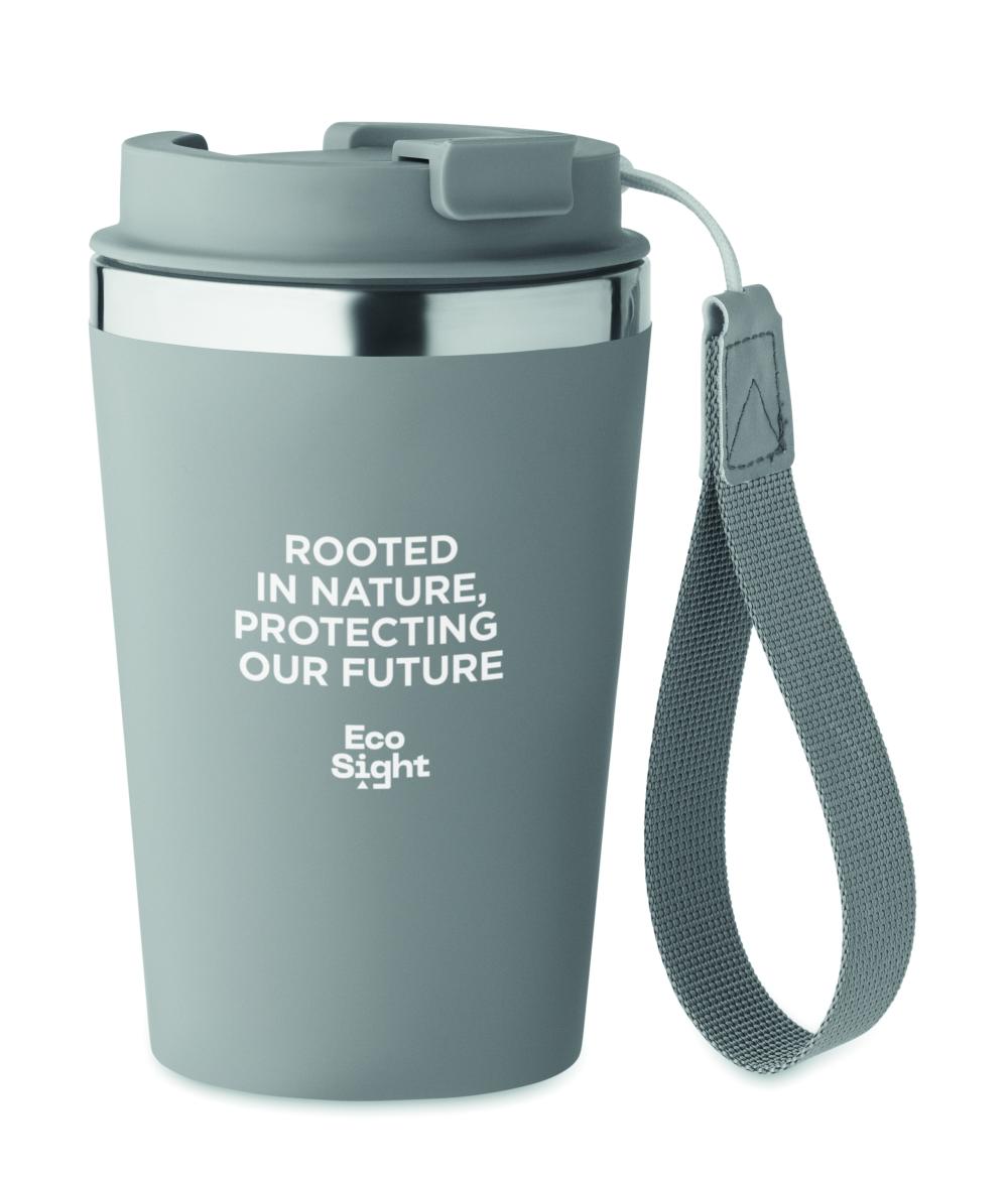 Vaso de doble pared 350 ml