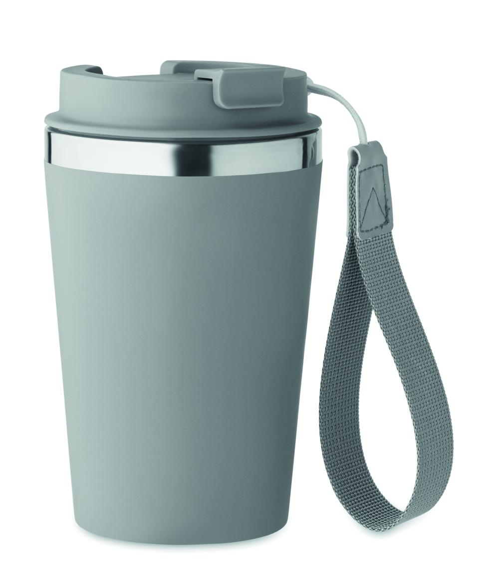 Vaso de doble pared 350 ml