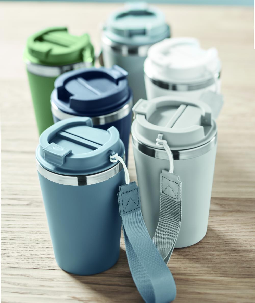 Vaso de doble pared 350 ml