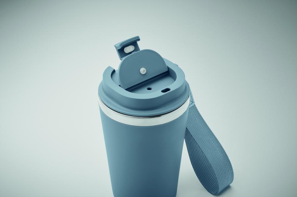 Vaso de doble pared 350 ml