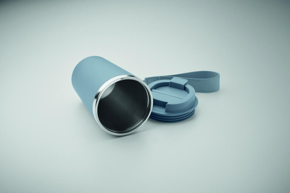 Vaso de doble pared 350 ml