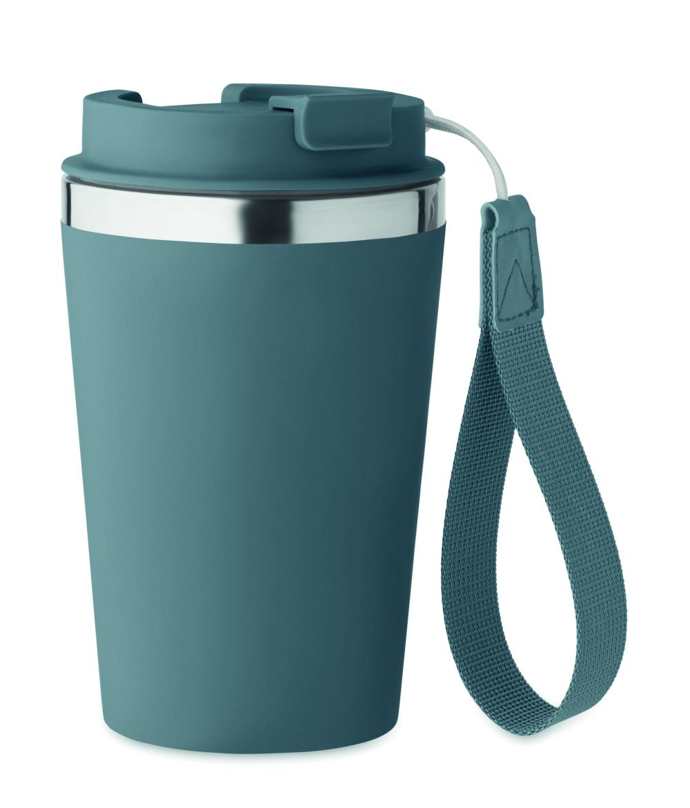 Vaso de doble pared 350 ml