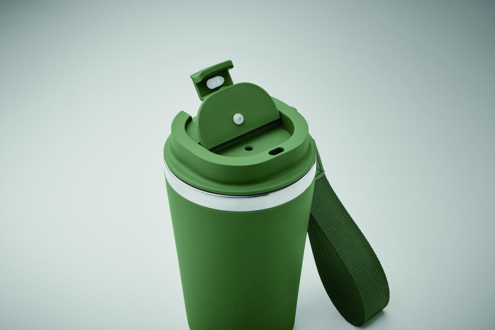 Vaso de doble pared 350 ml