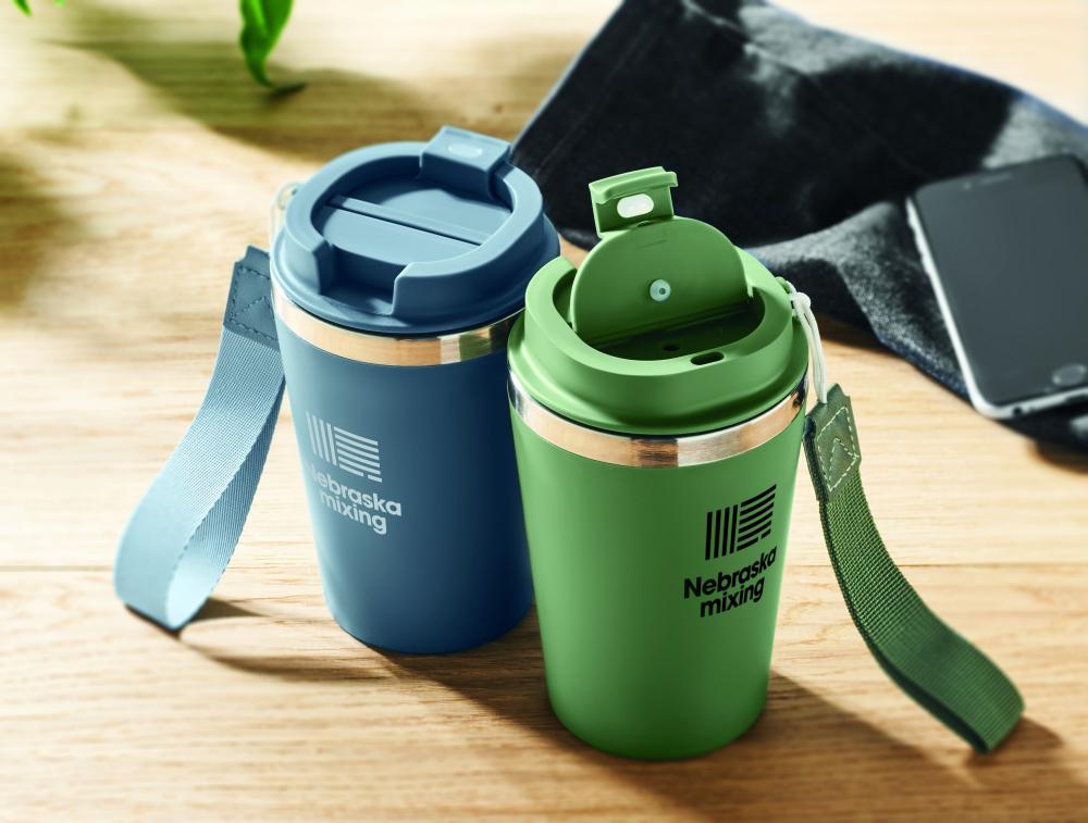 Vaso de doble pared 350 ml